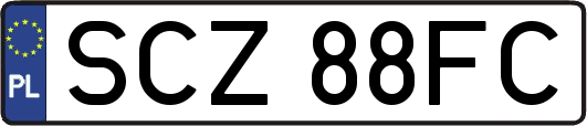 SCZ88FC