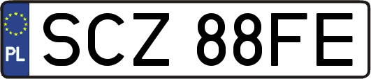 SCZ88FE