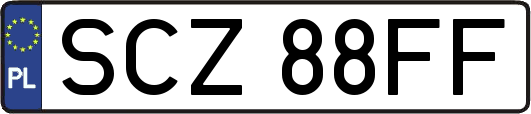 SCZ88FF