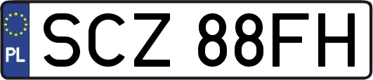 SCZ88FH