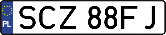 SCZ88FJ