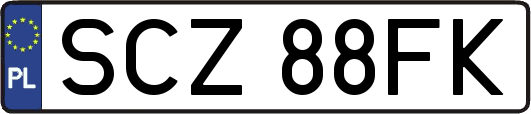 SCZ88FK