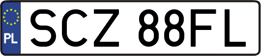 SCZ88FL