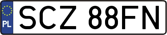 SCZ88FN