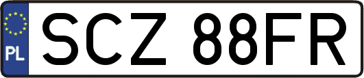 SCZ88FR