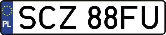 SCZ88FU