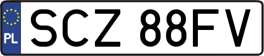 SCZ88FV