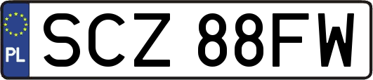 SCZ88FW
