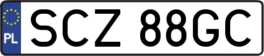 SCZ88GC