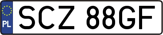 SCZ88GF