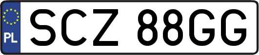 SCZ88GG