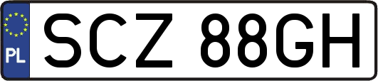 SCZ88GH