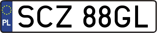 SCZ88GL