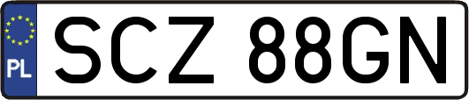 SCZ88GN