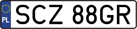 SCZ88GR