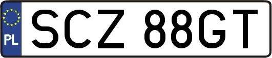 SCZ88GT
