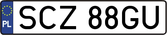 SCZ88GU