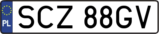 SCZ88GV