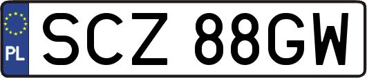 SCZ88GW