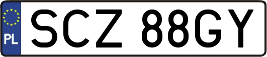 SCZ88GY