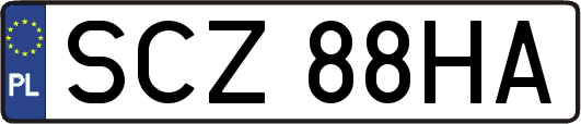 SCZ88HA