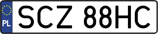 SCZ88HC