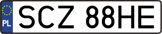 SCZ88HE