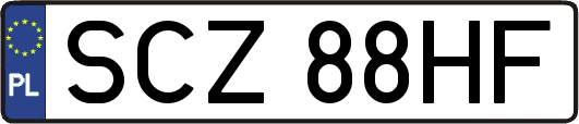 SCZ88HF