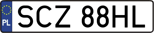 SCZ88HL