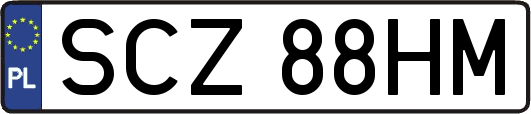SCZ88HM