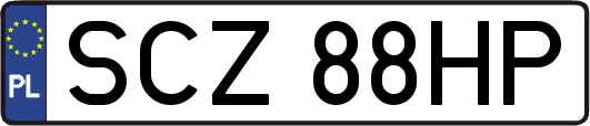 SCZ88HP