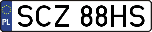 SCZ88HS