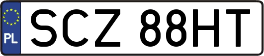 SCZ88HT