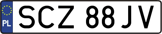 SCZ88JV