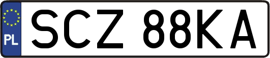 SCZ88KA