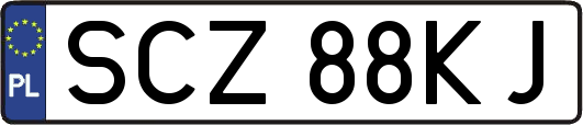 SCZ88KJ