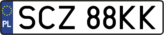 SCZ88KK