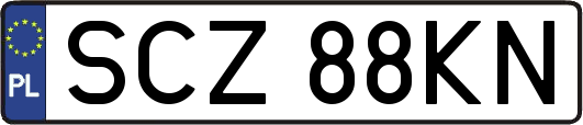 SCZ88KN