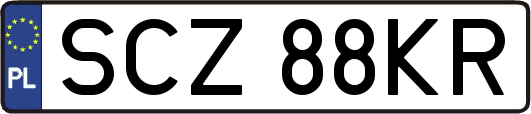 SCZ88KR
