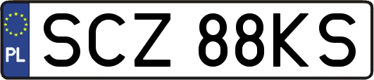 SCZ88KS