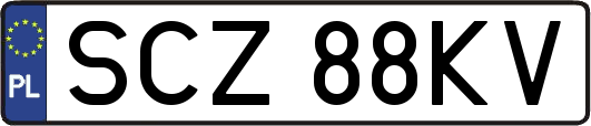 SCZ88KV