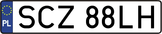 SCZ88LH