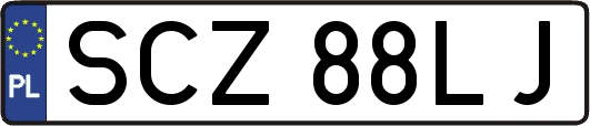 SCZ88LJ