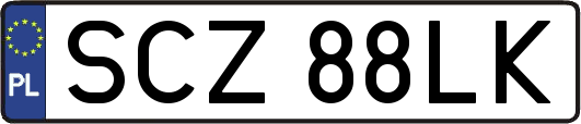 SCZ88LK