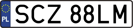 SCZ88LM