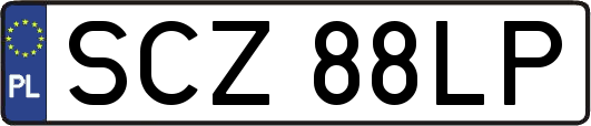 SCZ88LP