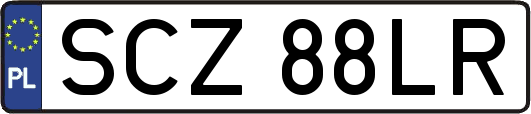 SCZ88LR
