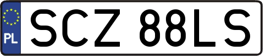 SCZ88LS