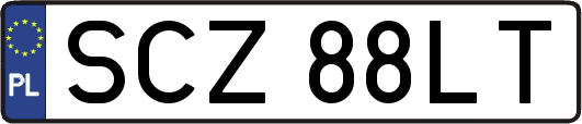 SCZ88LT