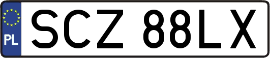 SCZ88LX